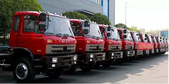 名企風采：弘揚絲路精神，復興偉大中國夢----程力汽車首批出口印尼底盤訂單交付客戶